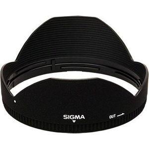 SIGMA LH873-01 Paresoleil pour 10-20mm f/3,5 EX DC HSM