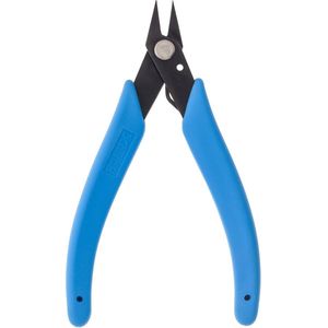 487 Chisel Nose Pliers - Xuron Brand