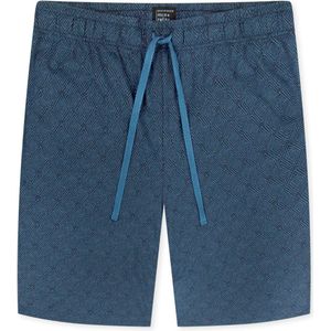 Schiesser Pyjamashorts Mix & Relax Bermuda