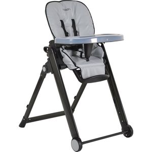 Cangaroo Neron Grey Kinderstoel 111015