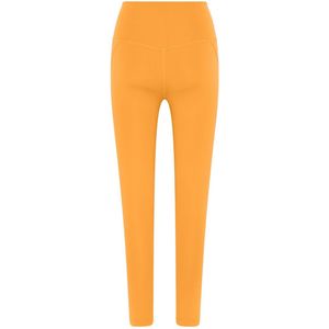 Compressive High-Rise Legging, 7/8