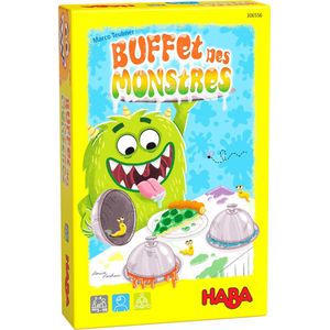HABA 306556 bordspel Kaartspel Memory