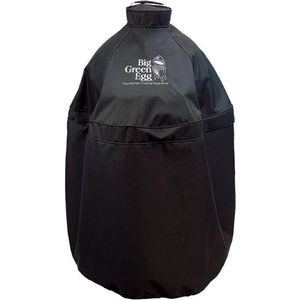 Big Green Egg - Zwarte Hoes Voor XXL Met Handler