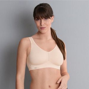 Anita - Light & Firm Sport bh zonder beugel - Smart Rose - 90D