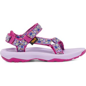 Teva K Hurricane XLT 2 Kinder Sandalen - Lila - Maat 38/39