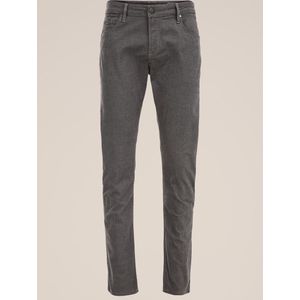 WE Fashion Heren slim fit jeans