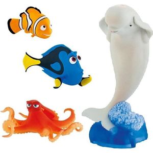 Bullyland Disney Finding Dory Gift set