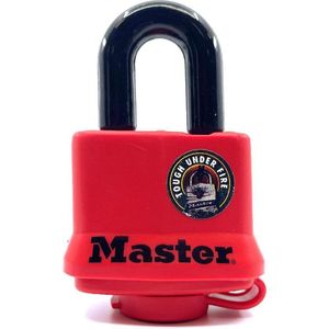 Masterlock 314DHM - Hangslot voor schuren, boten en poorten