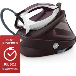 Tefal GV9721 Pro Express Ultimate II - Stoomgenerator