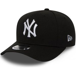 New Era MLB Stretch Snap 9Fifty NY Yankees Stretch Snap - 9FIFTY - M/L - Black