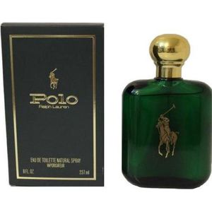 POLO by Ralph Lauren 237 ml - Eau De Toilette/ Cologne Spray