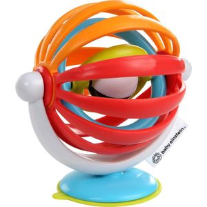 Baby Einstein Sticky Spinner Activity Toy