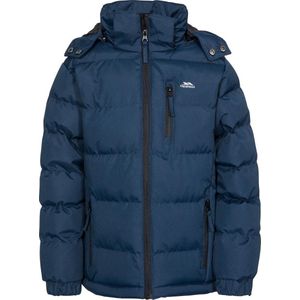 Trespass Kinder Jacke Tuff - Male Jacket Navy-5/6