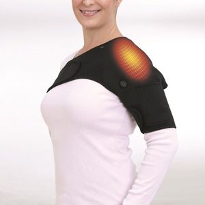 Stylies - Heating bandage shoulder (left) / warmteband linkerschouder