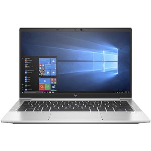 HP EliteBook 830 G8 - (13,3"") 33.8 cm - Intel® Core™ i5-1145G7 - 8GB DDR4RAM - 256GB SSD - Windows 10 Pro