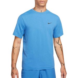 Nike Miler Sportshirt Mannen - Maat XXL