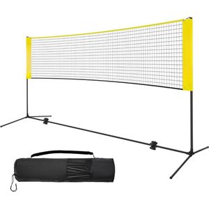Sportnet - Volleybal Net - Volleybalnet - Sport net - Badmintonnet - Badminton Net - Tennisnet - Tennis Net - Beachvolleybal