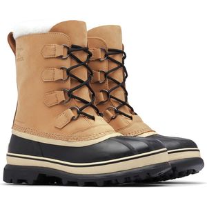 Sorel Caribou WP Heren Winterboots - Buff - Maat 45