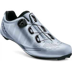 Spiuk Aldama Racefiets Schoenen Zilver EU 38 Man