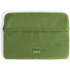 Wouf Downtown Laptop hoes 13-14 inch - Laptopsleeve - Dublin