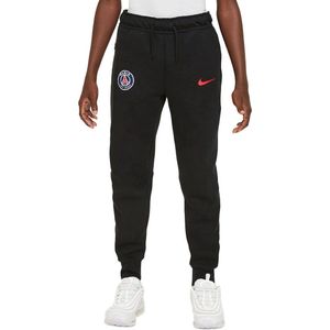 Nike Paris Saint-Germain Tech Fleece Broek - 2024/2025 - Maat M (137/147) - Kids