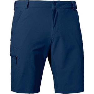 Schöffel Outdoorbroek Folkstone Heren - Donker Blauw - Maat XXL