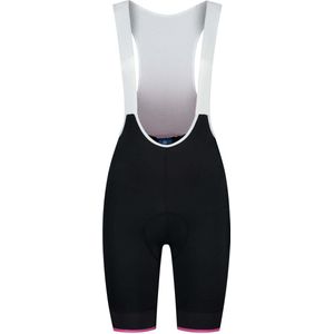 Rogelli Select II Bibshort - Fietsbroek Dames Zwart - Maat XL