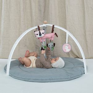 FRANCK & FISCHER - BabySpyder - Babygym - wit