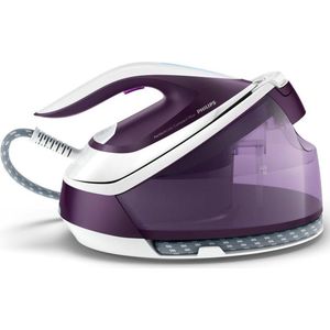 Philips PerfectCare Compact Plus GC7933/30 - Stoomgenerator - Paars