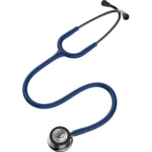 Littmann Classic III Marine Blauw / Spiegel