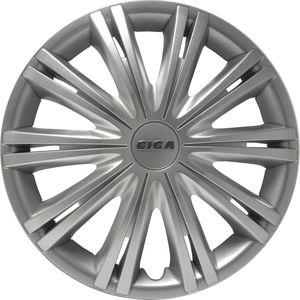 Carpoint Wieldoppenset - giga 13''