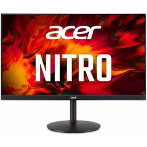 Acer Nitro XV240YM3BMIIPRX - Game monitor -23.8"" FHD - IPS - 180Hz -1ms - Hoogte verstelbaar