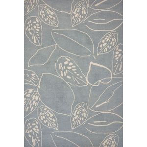 Vloerkleed Scion Orto Frost 125404 - maat 160 x 230 cm