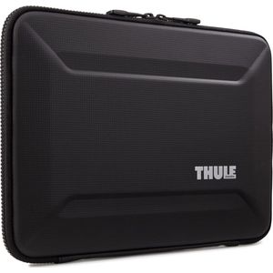 Thule Gauntlet Laptopsleeve - 14 inch - Zwart