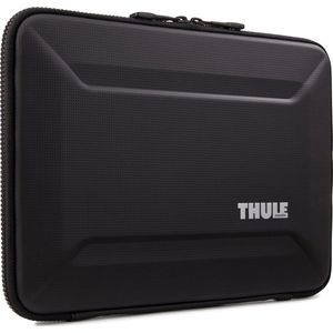 Thule Gauntlet 4 - Laptophoes/ Sleeve - Geschikt voor Macbook - 14 inch - Zwart
