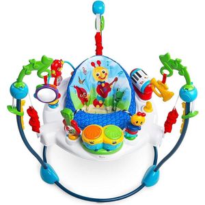 Baby Jumper Speelgoed - Kinderspeelgoed 1 Jaar - Baby Speelgoed 0 Jaar - Bouncer