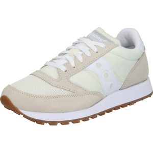 Saucony sneakers laag jazz original vintage Offwhite-10.5 (44,5)