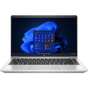 HP ProBook 445 G9 / 14"" / R3-5425U / 8 GB / 256 GB / W11P / Intel Iris Xe / Azerty