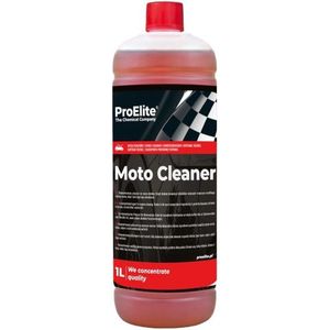 Pro Elite | Motorreiniger, lost vet, olie en vuil op | Exterior clean | Auto wassen | Reiniger auto | Cleaner | Auto wassen | Car cleaning | Moto Cleaner