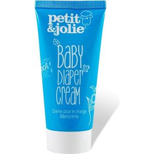 Petit & Jolie Baby Billencrème