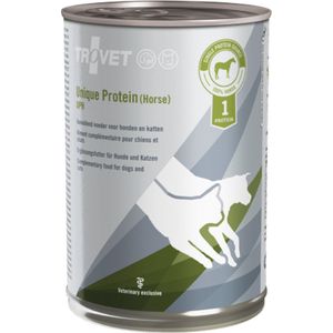 Trovet Unique Protein (Horse) UPH