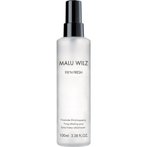 Malu Wilz Fix'n Fresh 100ml - fixatiespray - fixatie voor make-up