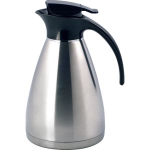 Thermos: Madeira 1,8L