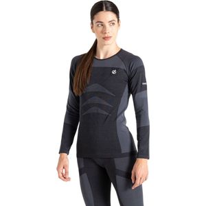 Dare 2b In the Zone III Thermo Shirt Dames - Maat L/XL