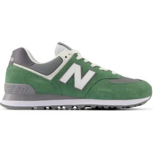 New Balance 574 Unisex Sneakers - Groen - Maat 40.5