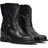 Notre-V Roma7 Biker boots Dames - Zwart - Maat 40