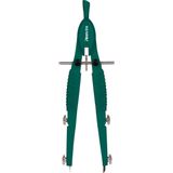 Aristo Topline - snelverstelpasser - Mystic Green - passer - AR-55819