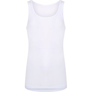 RJ Everyday Lelystad 2-Pck M. SF Singlet White XXL