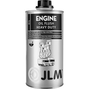 JLM Engine Oil Flush Heavy Duty 1000ml