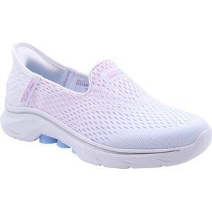 Skechers Slip-On Wit 36